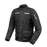Giacca 4STROKE HYDROSCUD®, impermeabile e resistente al vento. Da TUCANO URBANO.
